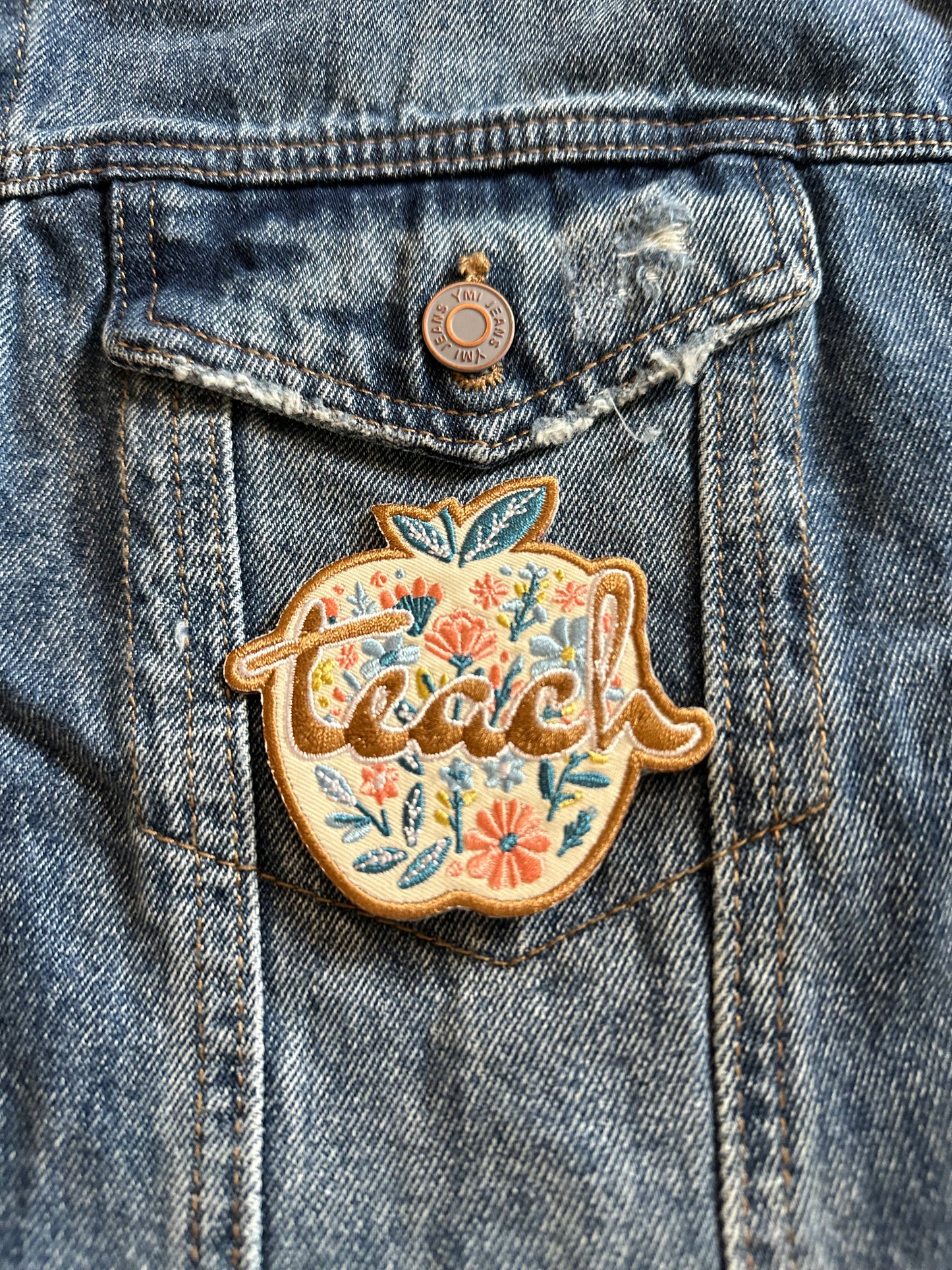 Small Patch Options