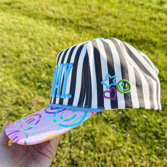 P&P Good Day Trucker Hat