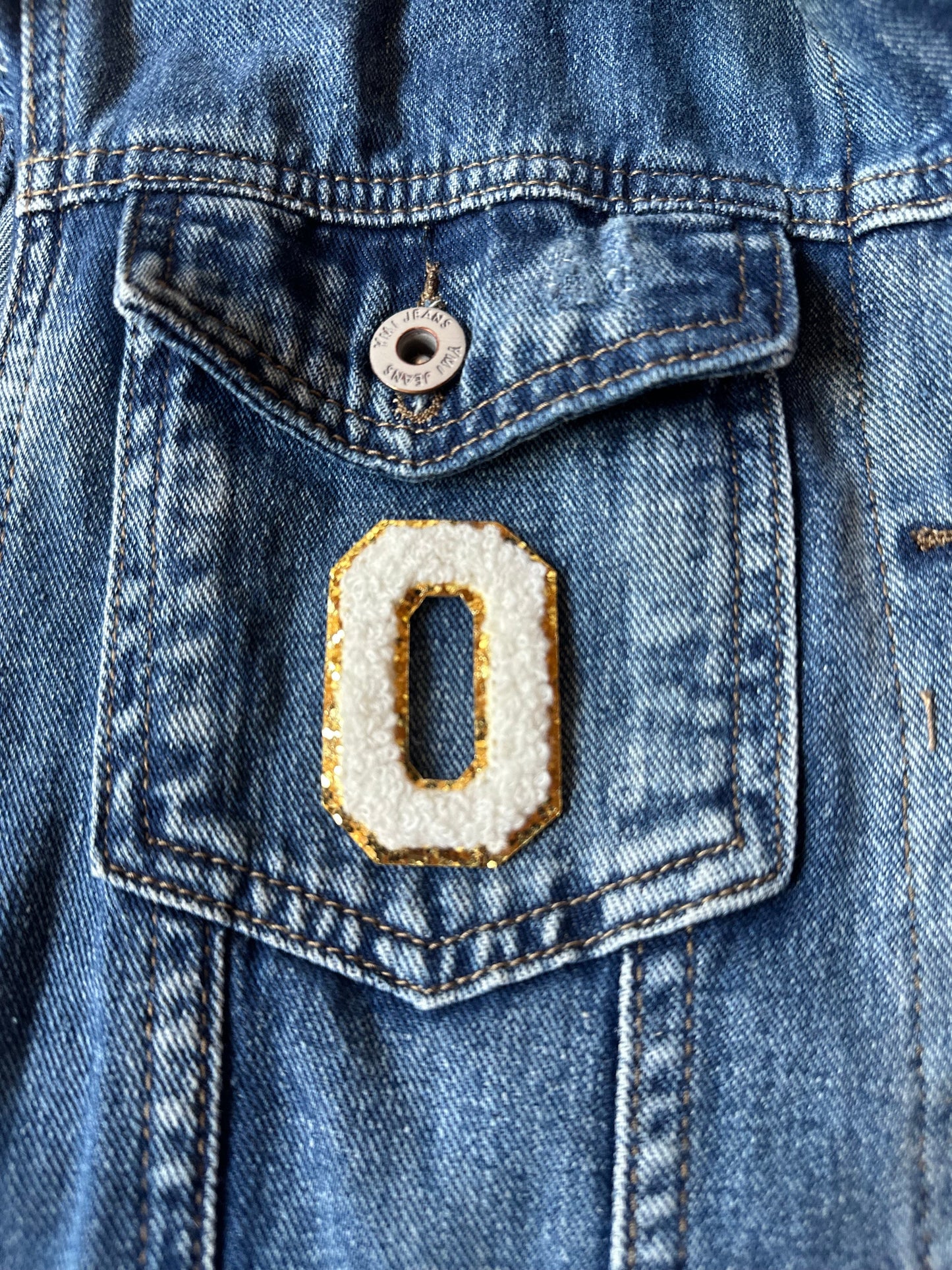 O
