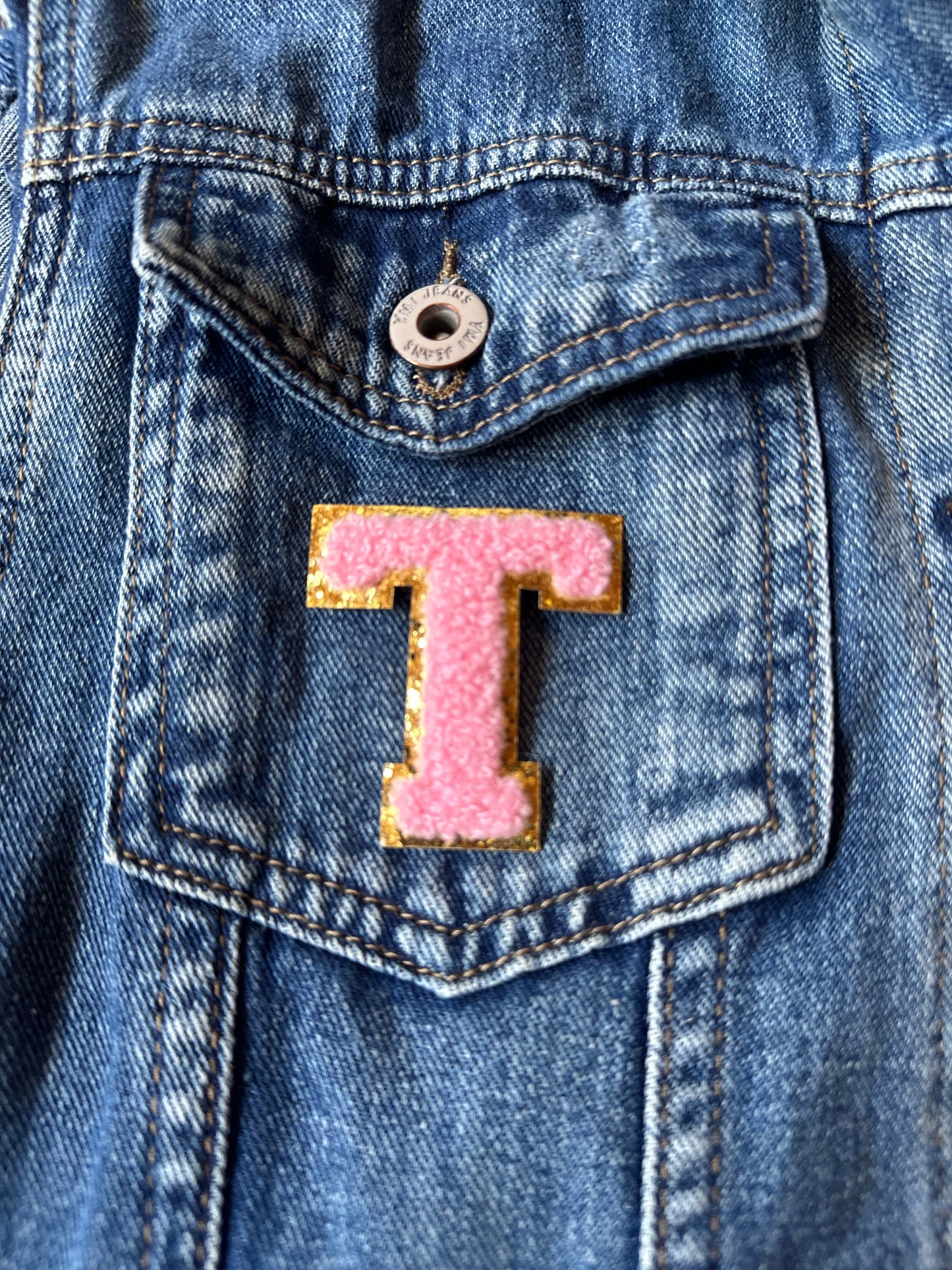 T