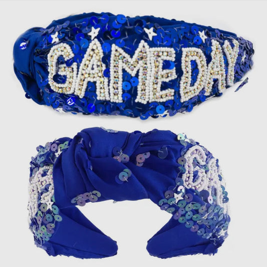 Game Day Headband