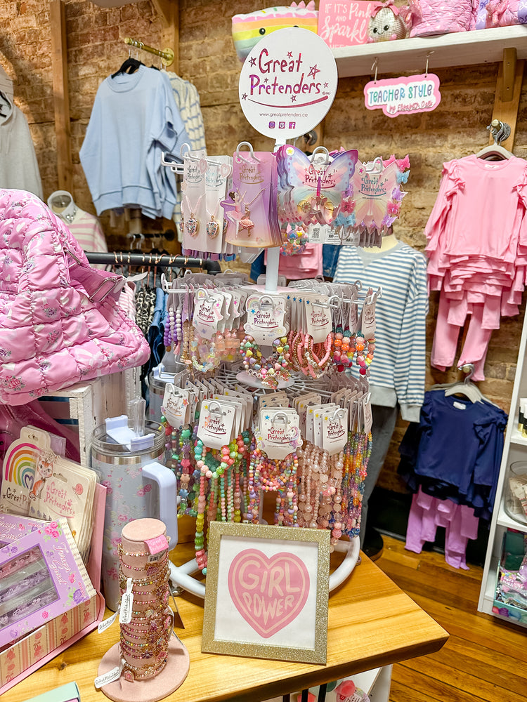 Girls Accessories