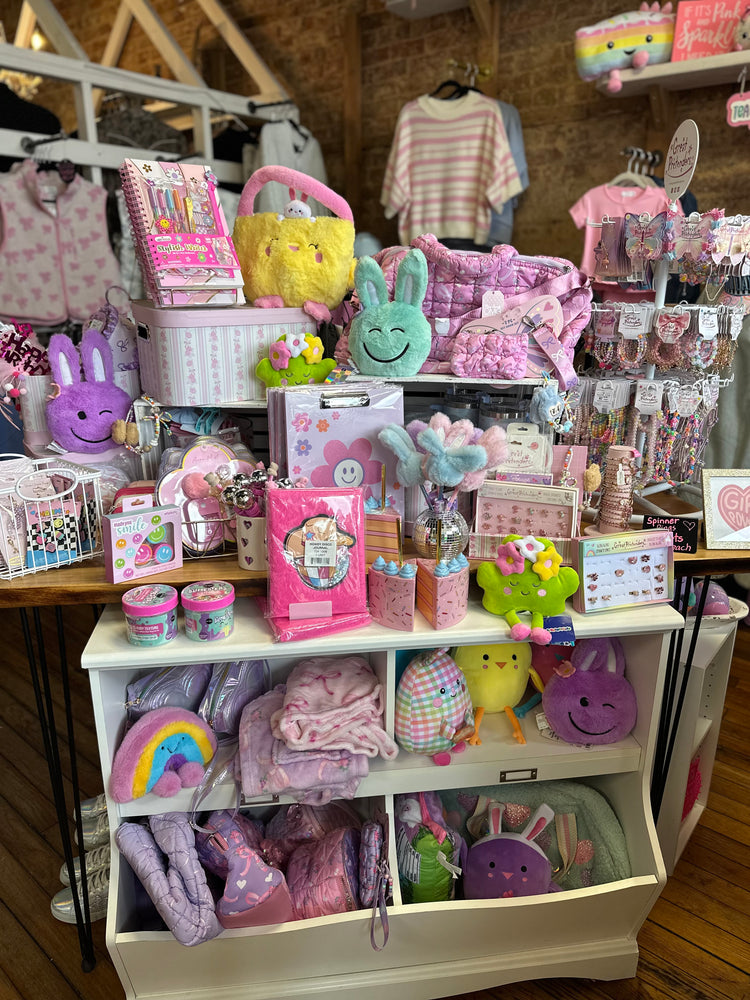 Gifts & Accessories