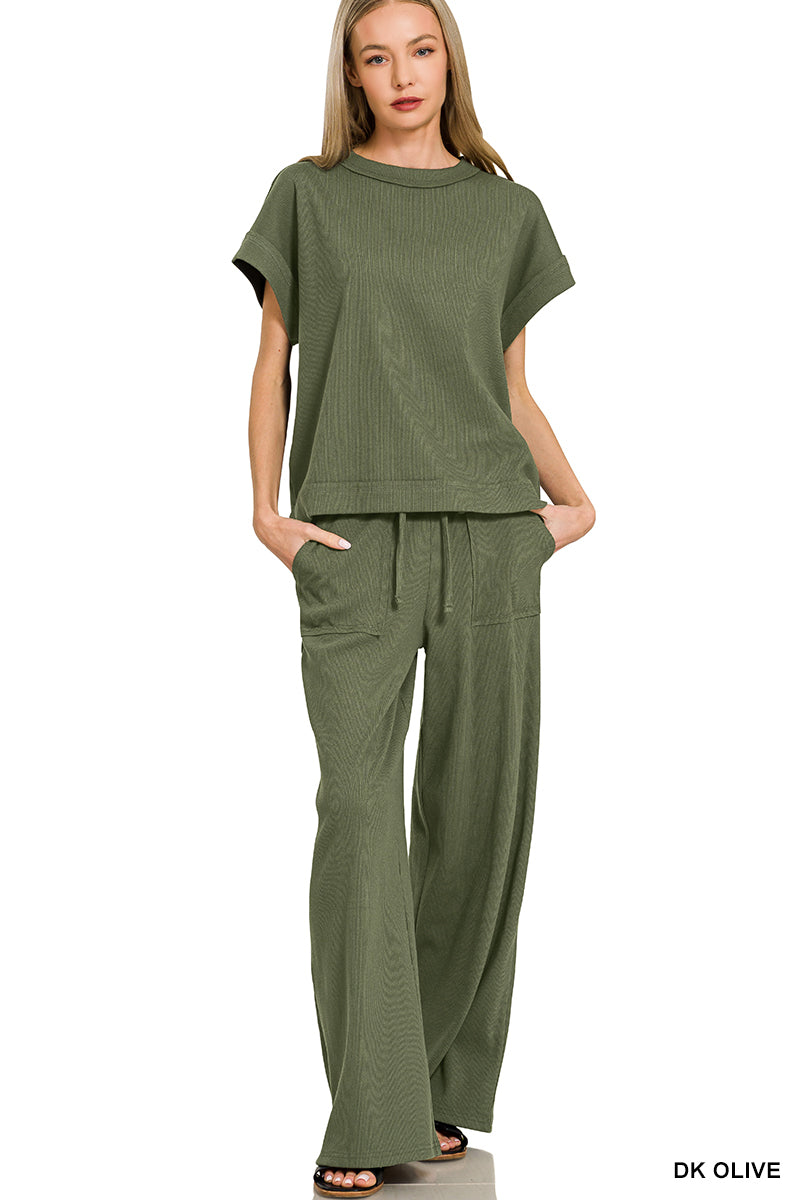 Comfy + Chic Set