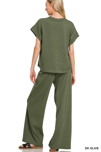 Comfy + Chic Set