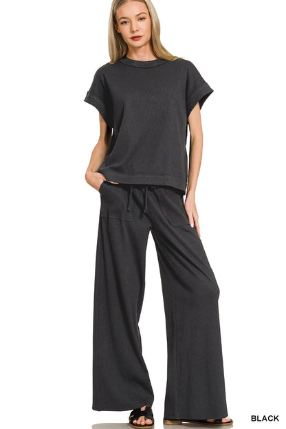 Comfy + Chic Set