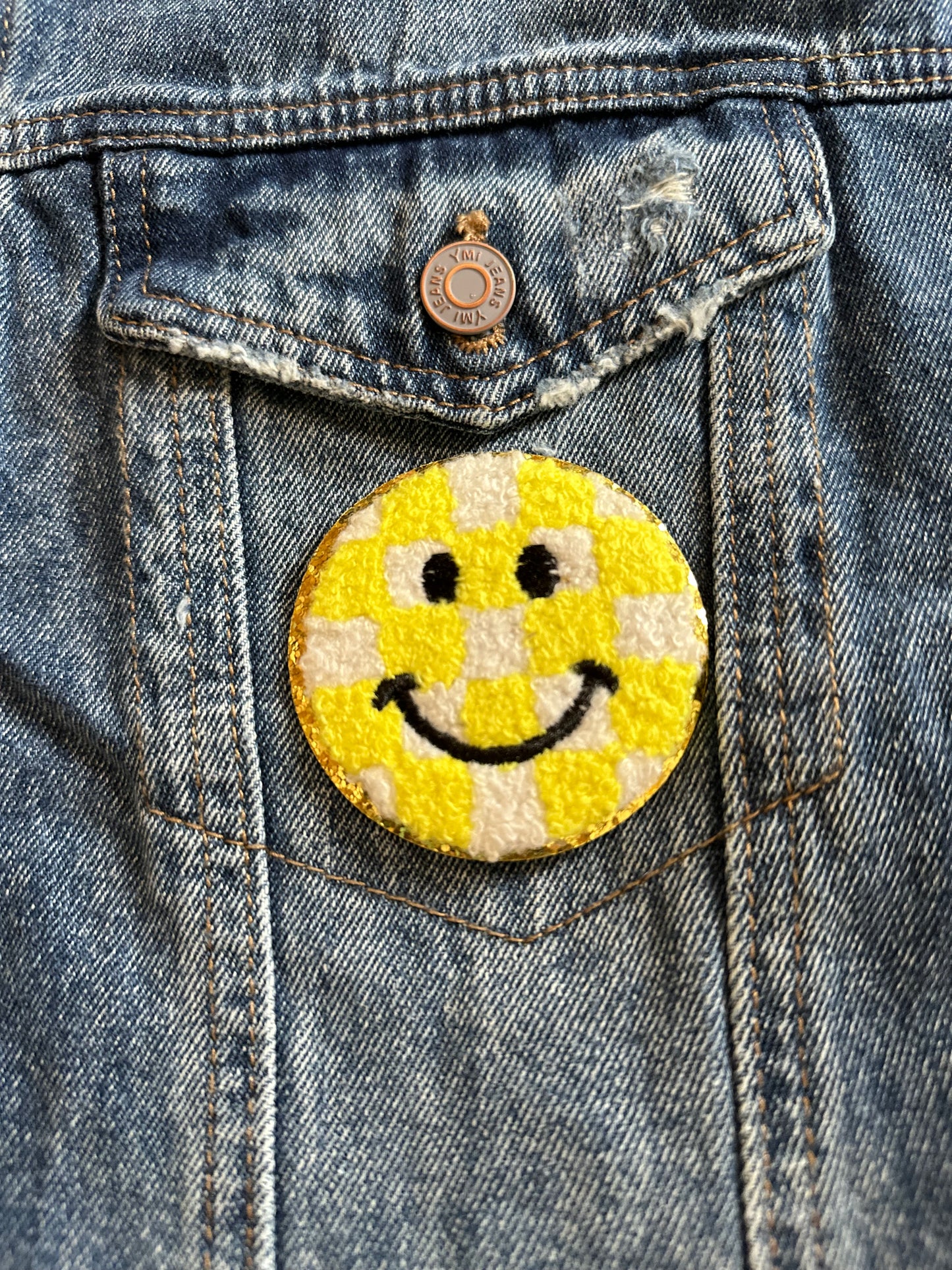 Small Patch Options