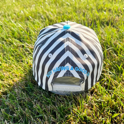 P&P Good Day Trucker Hat
