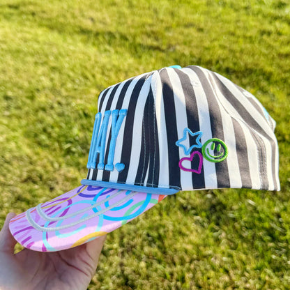 P&P Good Day Trucker Hat