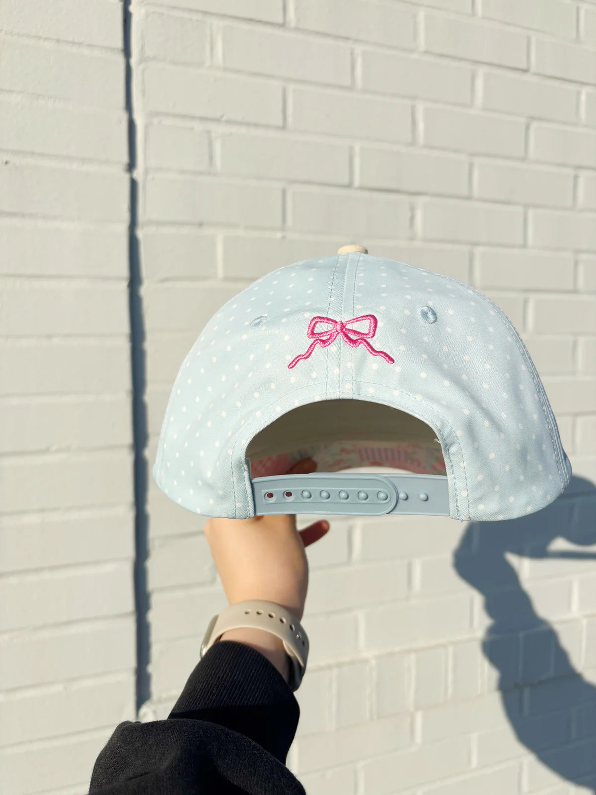 P&P It’s a Very Good Day Trucker Hat