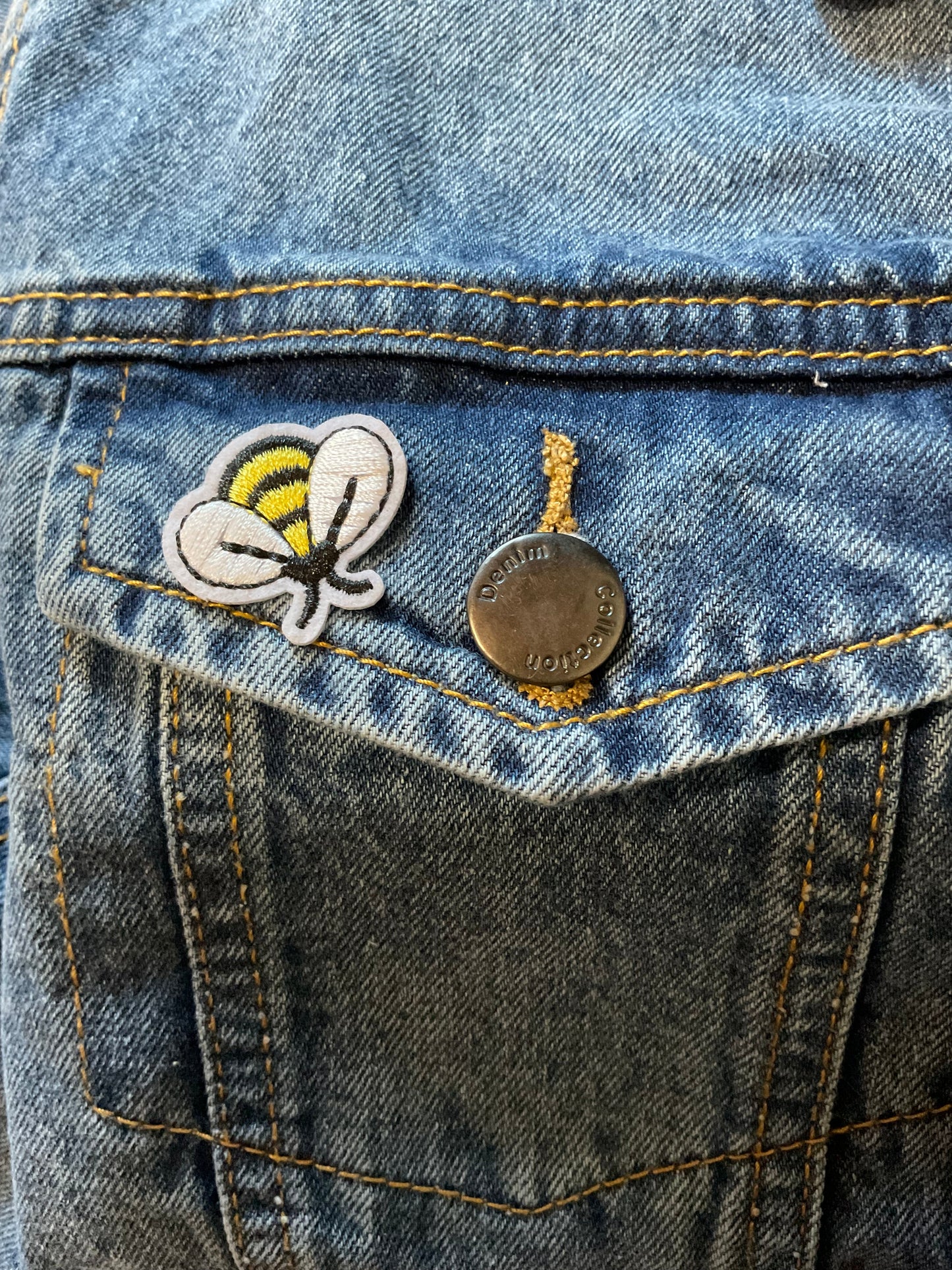 Small Patch Options
