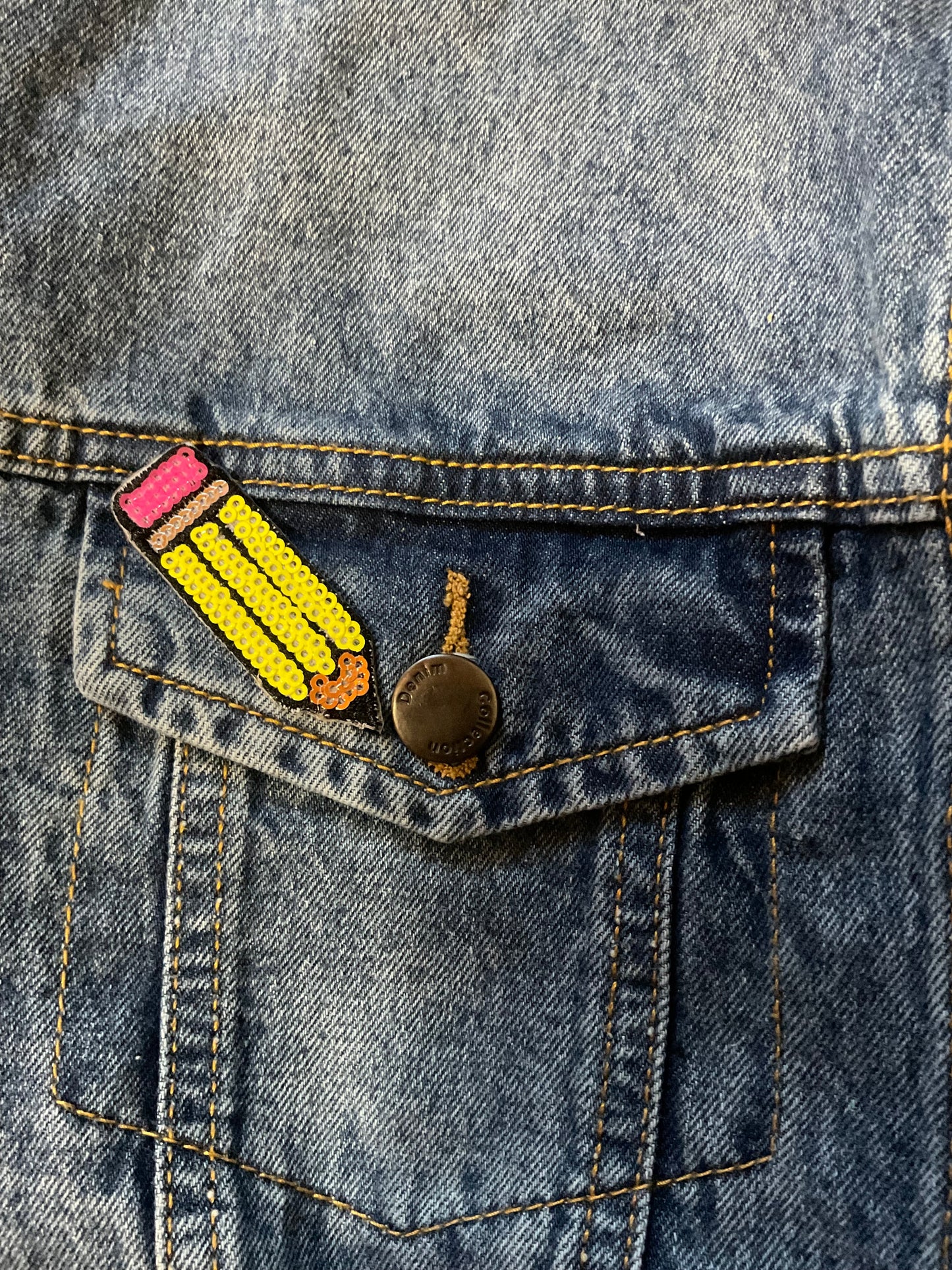 Small Patch Options