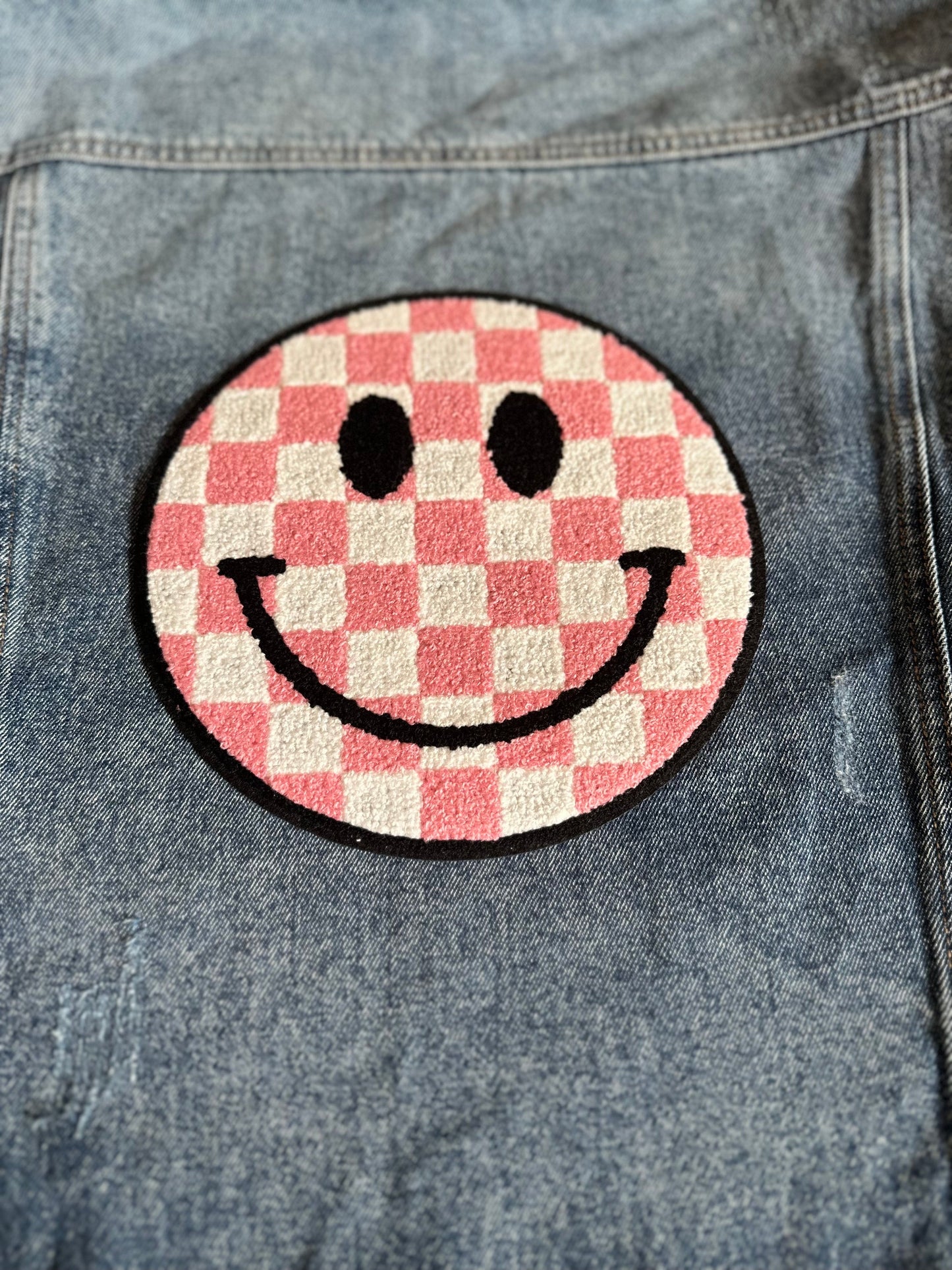 Smile