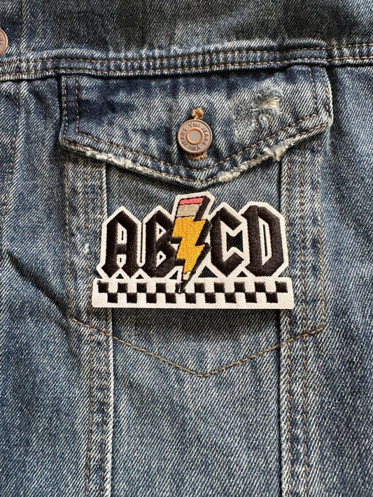 AB/CD