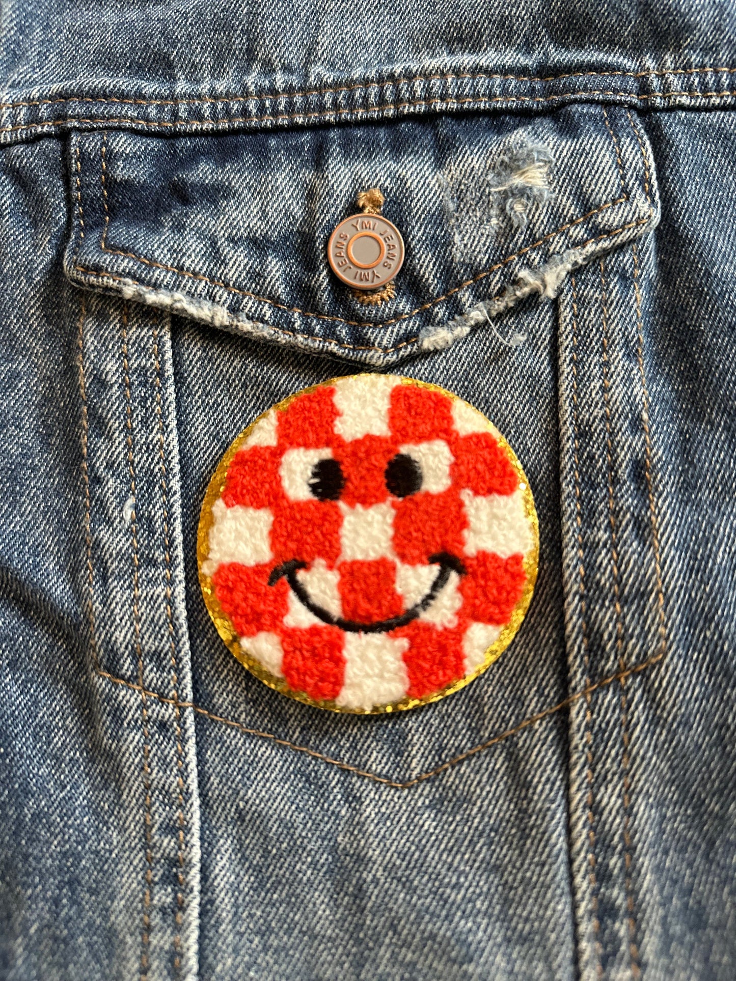 Small Patch Options