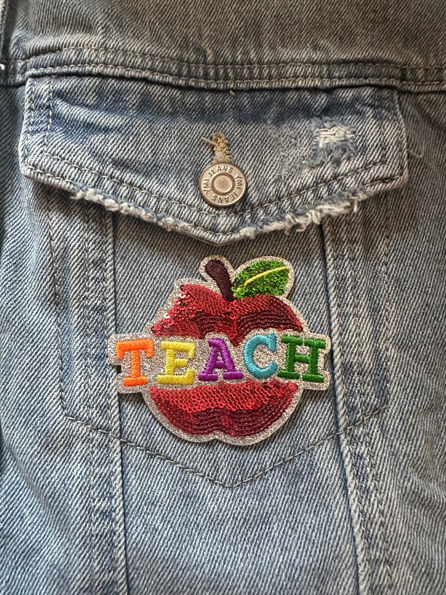 Small Patch Options