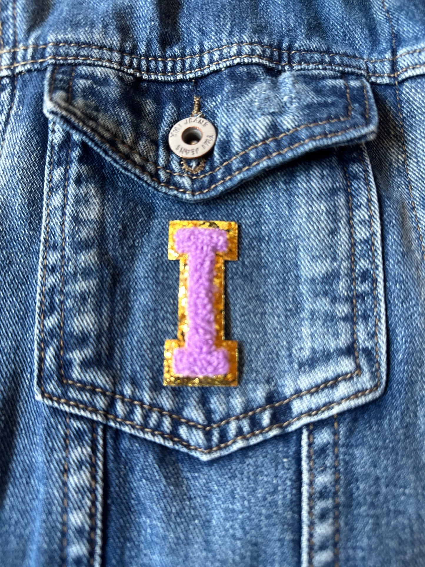 I