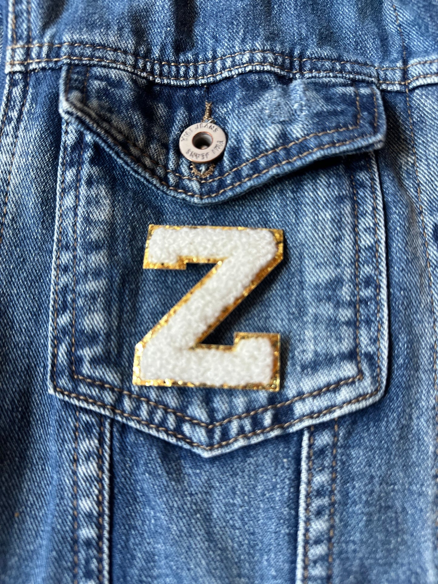 Z