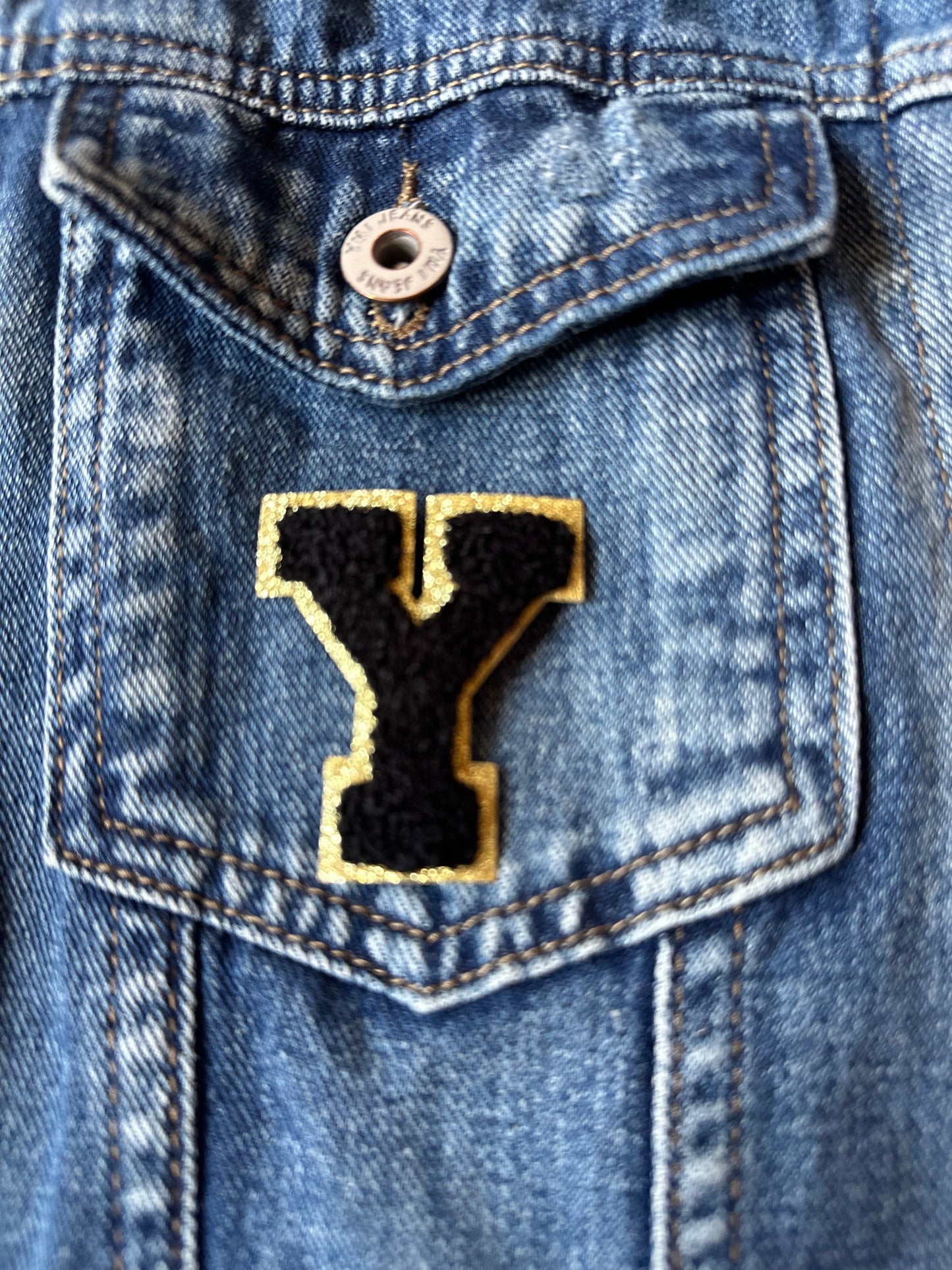 Y
