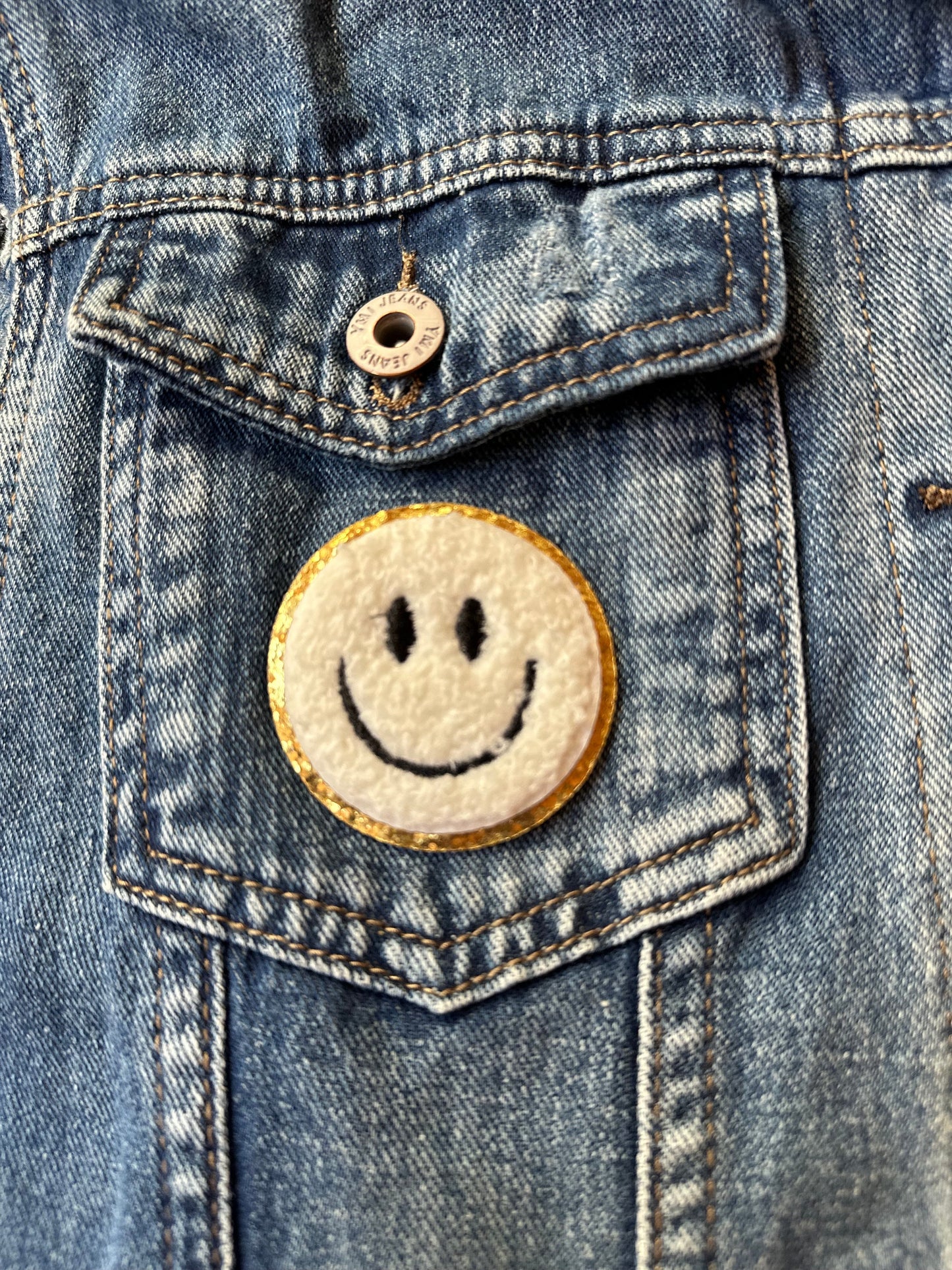 Smiley's creamy