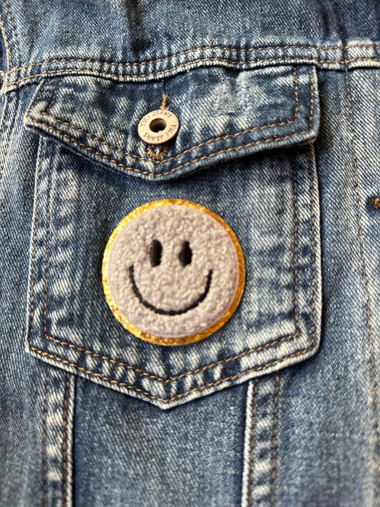 Smileys cream